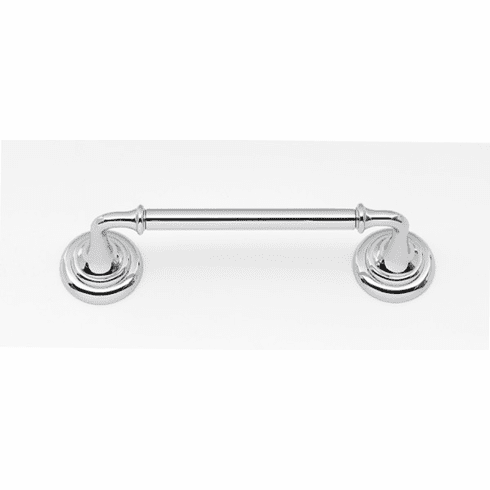 Alno A6762-PC Charlie'S Bath Swing Tissue Holder, Polished Chrome UPC: 785584037610