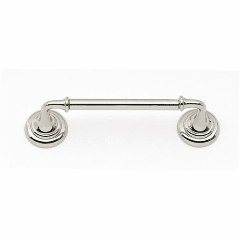 Alno A6762-PN Charlie'S Bath Swing Tissue Holder, Polished Nickel UPC: 785584037627