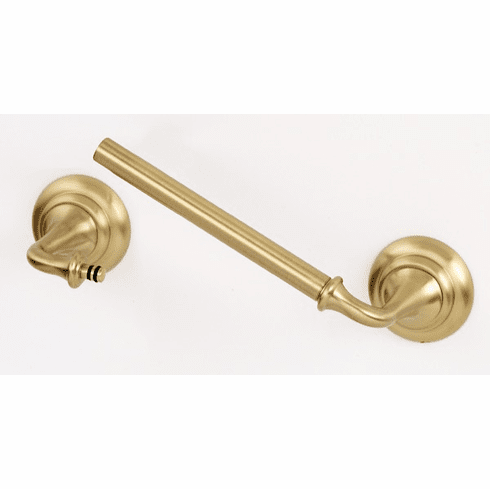 Alno A6762-SB Charlie'S Bath Swing Tissue Holder, Satin Brass UPC: 785584093203