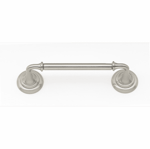 Alno A6762-SN Charlie'S Bath Swing Tissue Holder, Satin Nickel UPC: 785584037634