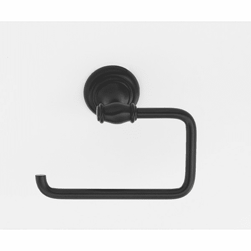 Alno A6766-BRZ Charlie'S Bath Single Post Tissue Holder, Bronze UPC: 785584037641