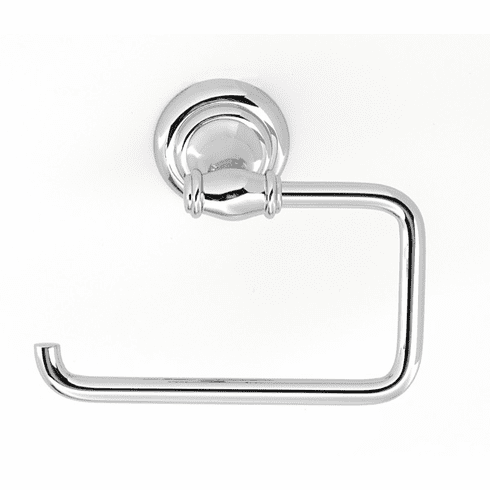 Alno A6766-PC Charlie'S Bath Single Post Tissue Holder, Polished Chrome UPC: 785584037672