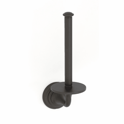 Alno A6767-CHBRZ Charlie'S Bath Reserve Tissue Holder, Chocolate Bronze UPC: 785584037757