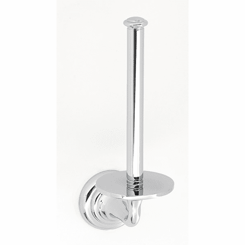 Alno A6767-PC Charlie'S Bath Reserve Tissue Holder, Polished Chrome UPC: 785584037856