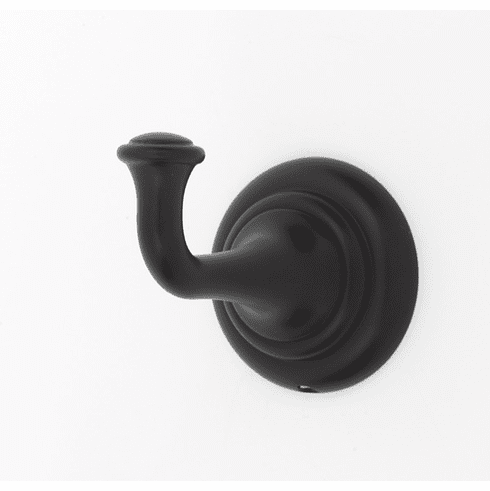 Alno A6780-BRZ Charlie'S Bath Robe Hook, Bronze UPC: 785584038327