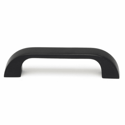 Alno A701-3-MB 3" Pull, Matte Black UPC: 785584710322