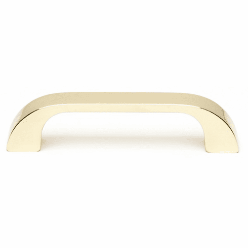 Alno A701-3-PB 3" Pull, Polished Brass UPC: 785584701313