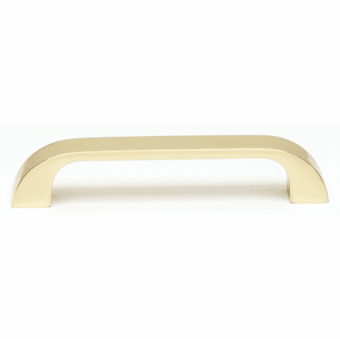 Alno A701-35-PB 3 3/4" Pull, Polished Brass UPC: 785584701511