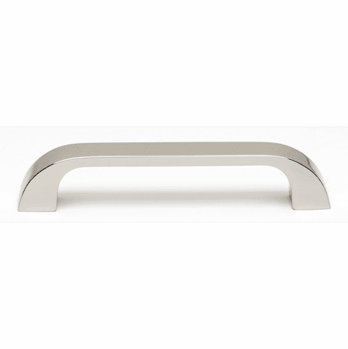 Alno A701-35-PN 3 3/4" Pull, Polished Nickel UPC: 785584731280