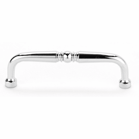 Alno A702-3-PC 3" Pull, Polished Chrome UPC: 785584702327