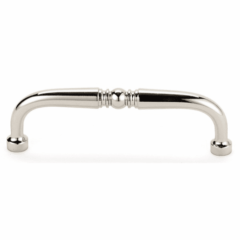 Alno A702-3-PN 3" Pull, Polished Nickel UPC: 785584702280