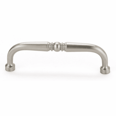 Alno A702-3-SN 3" Pull, Satin Nickel UPC: 785584702273