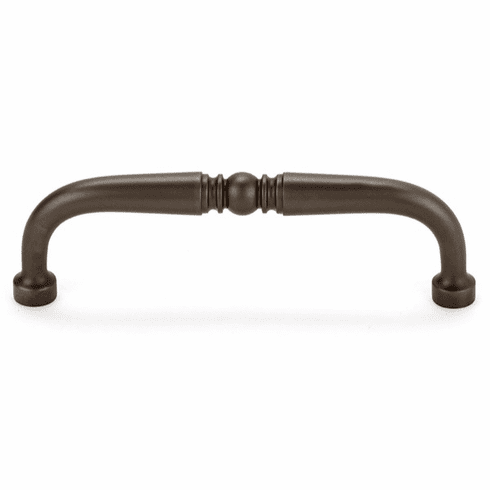 Alno A702-35-CHBRZ 3 1/2" Pull, Chocolate Bronze UPC: 785584509834