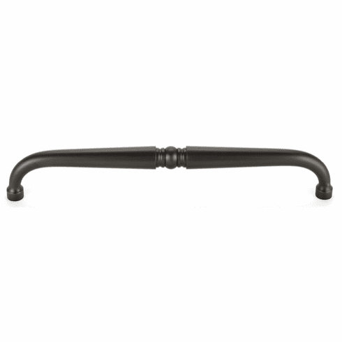Alno A702-6-CHBRZ 6" Pull, Chocolate Bronze UPC: 785584509896