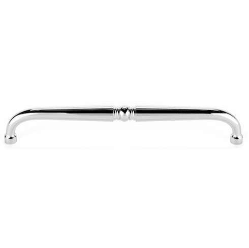 Alno A702-6-PC 6" Pull, Polished Chrome UPC: 785584034350
