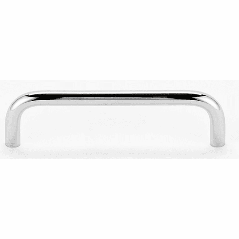 Alno A703-3-PC 3" Pull, Polished Chrome UPC: 785584703324