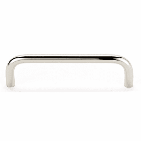 Alno A703-3-PN 3" Pull, Polished Nickel UPC: 785584703287