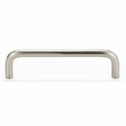 Alno A703-3-SN 3" Pull, Satin Nickel UPC: 785584703270