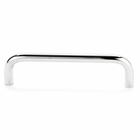 Alno A703-35-PC 3 1/2" Pull, Polished Chrome UPC: 785584703522