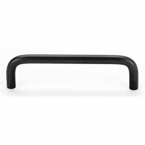 Alno A703-4-BRZ 4" Pull, Bronze UPC: 785584703430