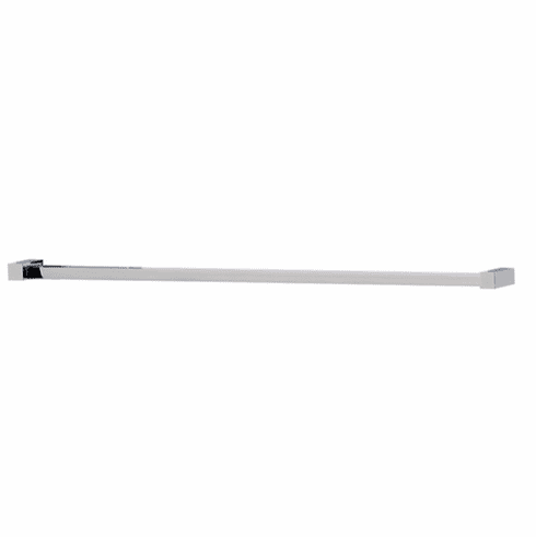 Alno A7120-30-PN Spa 2 Bath 30" Towel Bar, Polished Nickel UPC: 785584020308