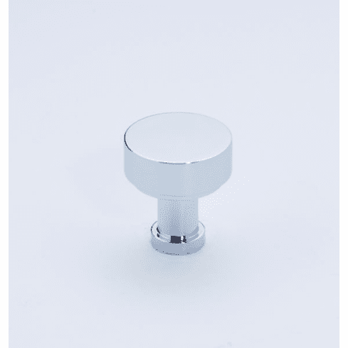 Alno A716-34-PC Moderne 3/4" Knob, Polished Chrome UPC: 785584028816