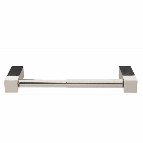 Alno A7160-PN Spa 2 Bath Tissue Holder, Polished Nickel UPC: 785584020384