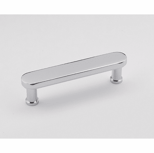 Alno A717-35-PC Moderne 3 1/2" Pull, Polished Chrome UPC: 785584033278