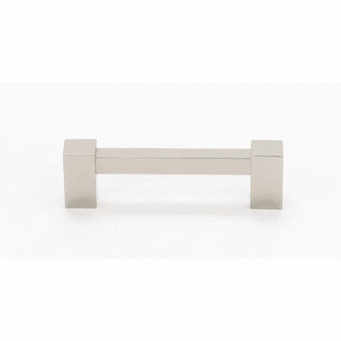 Alno A718-35-PN Contemporary Ii 3 1/2" Pull, Polished Nickel UPC: 785584035067