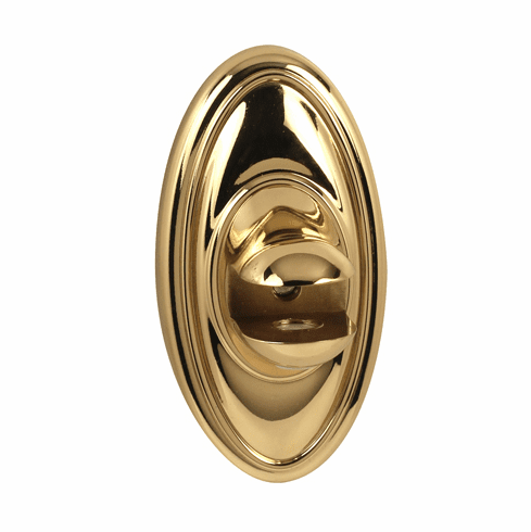 Alno A8050-PB Classic Traditional Bath Glass Shelf Brackets Only, Polished Brass UPC: 785584038143