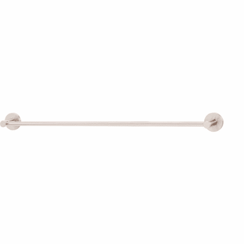 Alno A8320-30-PN Contemporary I Bath 30" Towel Bar, Polished Nickel UPC: 785584029561