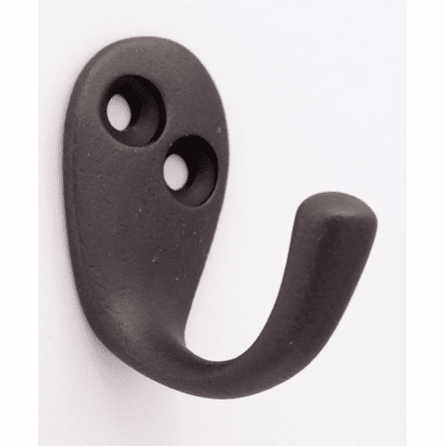 Alno A902-BRZ Single Robe Hook, Bronze UPC: 785584902260