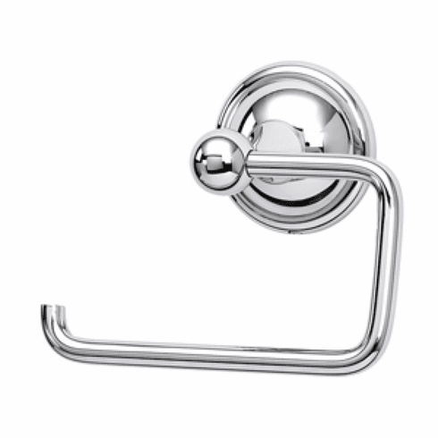 Alno A9266-PC Yale Bath Single Post Tissue Holder, Polished Chrome UPC: 785584926143