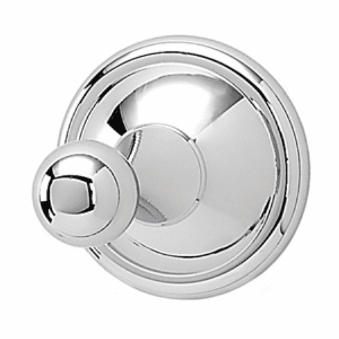 Alno A9280-PC Yale Bath 1 7/8" Robe Hook, Polished Chrome UPC: 785584928024