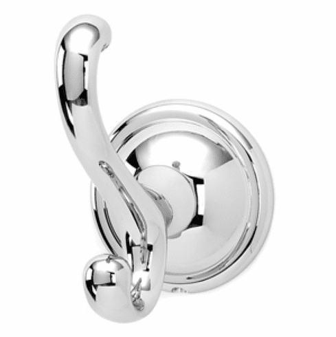 Alno A9299-PC Yale Bath Universal Robe Hook, Polished Chrome UPC: 785584265600