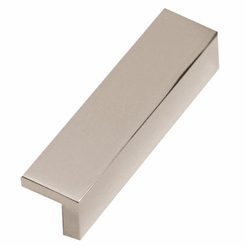 Alno A960-4-SN Tab Pulls 4" Pull, Satin Nickel UPC: 785584020728