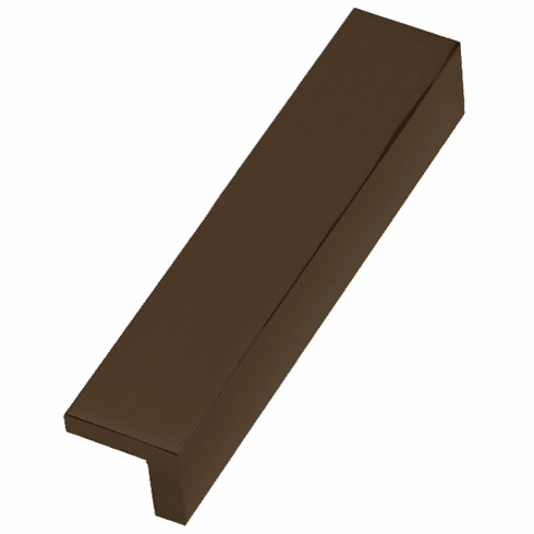 Alno A960-6-BRZ Tab Pulls 6" Pull, Bronze UPC: 785584020766