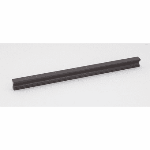 Alno A965-12-BRZ Linear 12" Pull, Bronze UPC: 785584010491