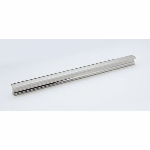 Alno A965-12-PN Linear 12" Pull, Polished Nickel UPC: 785584010477