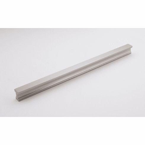 Alno A965-12-SN Linear 12" Pull, Satin Nickel UPC: 785584010484