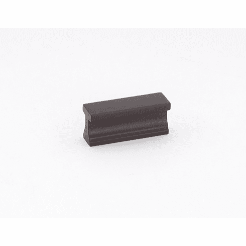 Alno A965-15-BRZ Linear 1 1/2" Pull, Bronze UPC: 785584055744