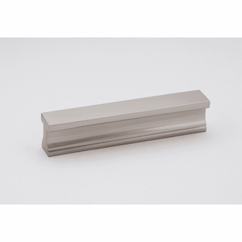Alno A965-35-SN Linear 3 1/2" Pull, Satin Nickel UPC: 785584055850