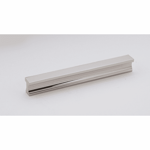 Alno A965-6-PN Linear 6" Pull, Polished Nickel UPC: 785584010231