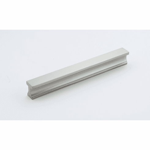 Alno A965-6-SN Linear 6" Pull, Satin Nickel UPC: 785584010248