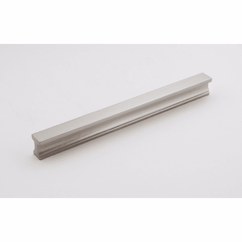 Alno A965-8-SN Linear 8" Pull, Satin Nickel UPC: 785584010309