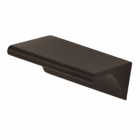 Alno A970-15-BRZ Tab Pulls 1 1/2" Pull, Bronze UPC: 785584021015