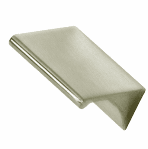 Alno A970-15-SN Tab Pulls 1 1/2" Pull, Satin Nickel UPC: 785584021022