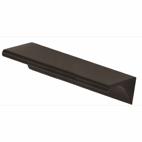 Alno A970-35-BRZ Tab Pulls 3 1/2" Pull, Bronze UPC: 785584021114