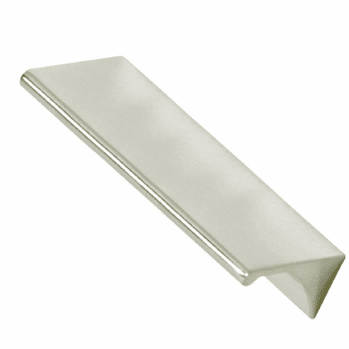 Alno A970-35-PN Tab Pulls 3 1/2" Pull, Polished Nickel UPC: 785584021107