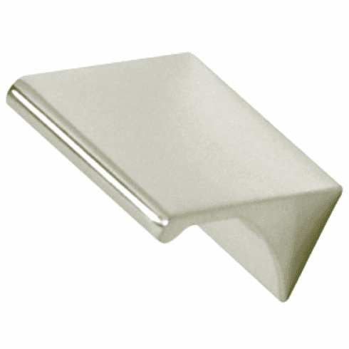 Alno A970-PN Tab Pulls 3/4" Pull, Polished Nickel UPC: 785584020957